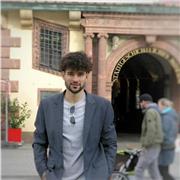 Graduado en FP2 de Administracion y Finanzas ofrece clases y apoyo en contabilidad, economía y asignaturas relacionadas